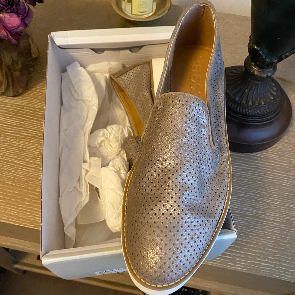 DAILY-FLAT, Taupe